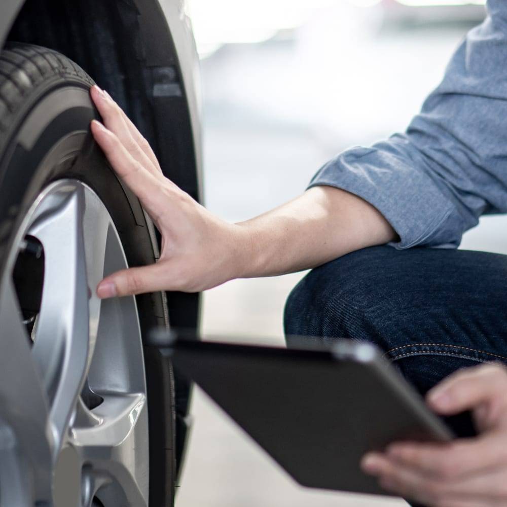 Factory Scheduled Maintenance in Deer Park, WA