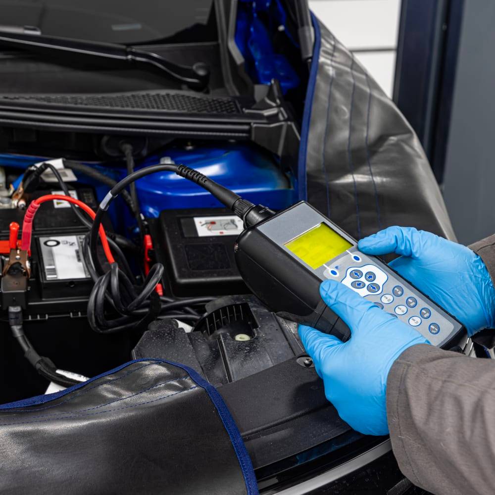 Auto Diagnostics in Deer Park, WA