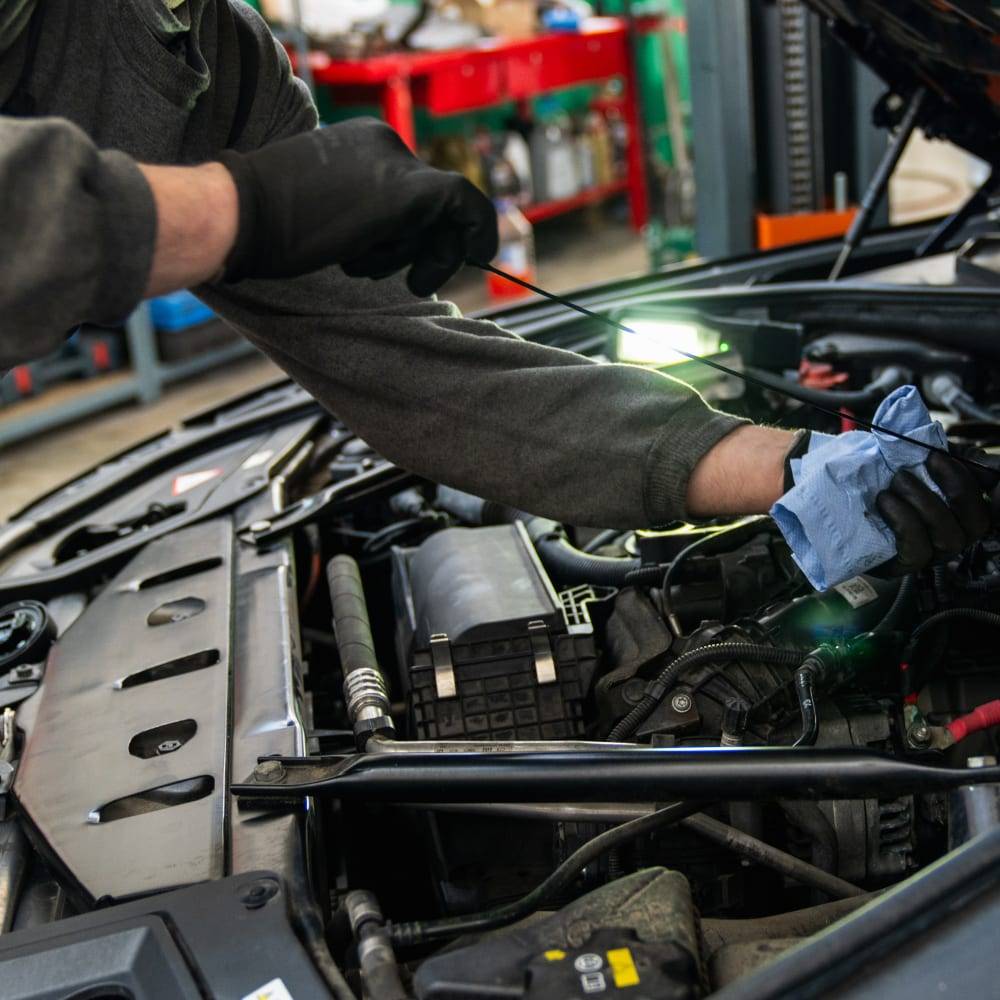 Auto Repair in Deer Park, WA