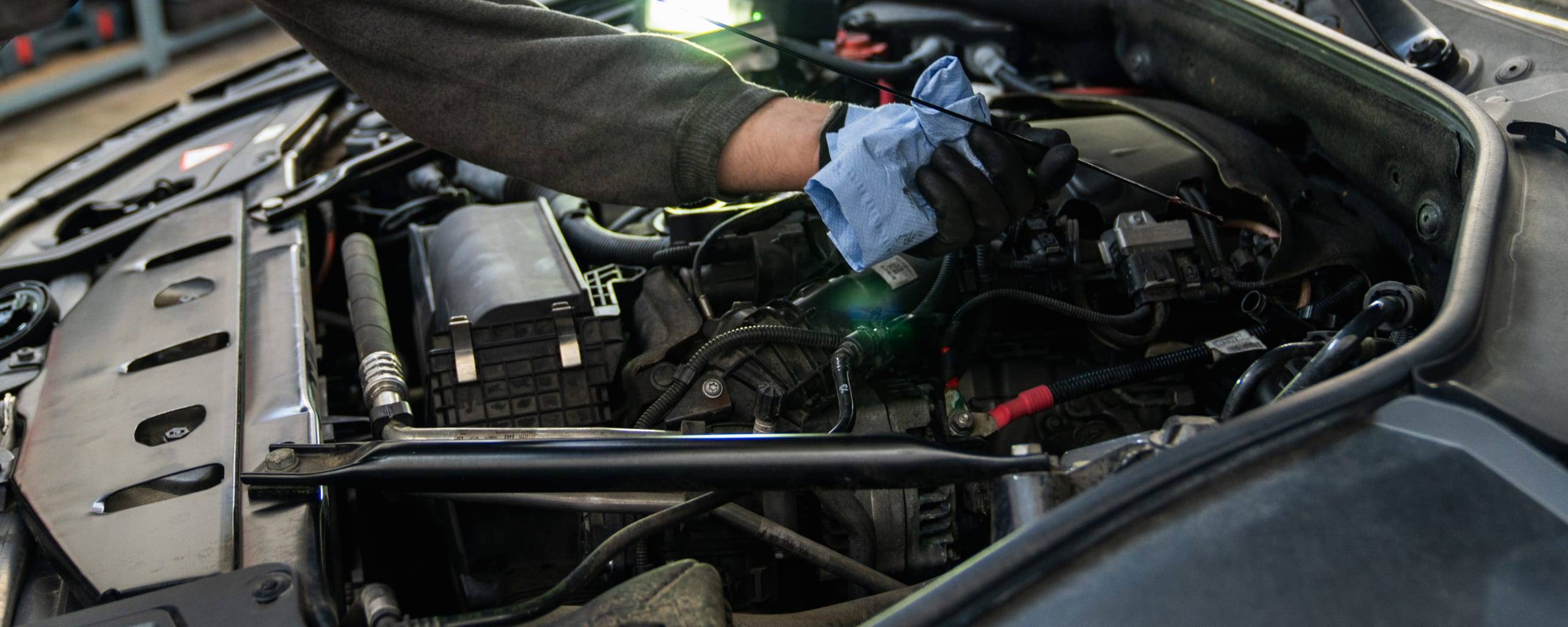 Auto Repair near Deer Park, WA