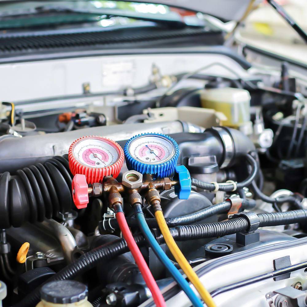 AC & Heat Repair in Deer Park, WA