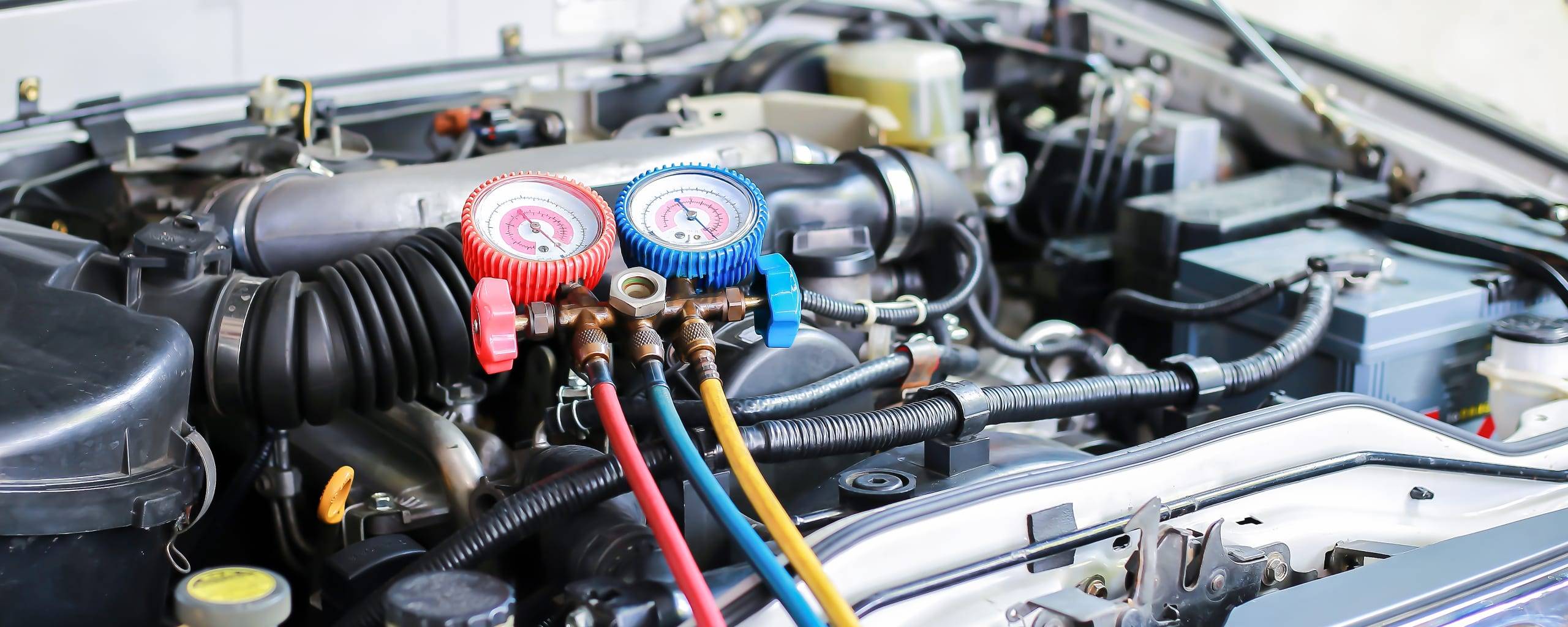 AC & Heat Repair near Deer Park, WA