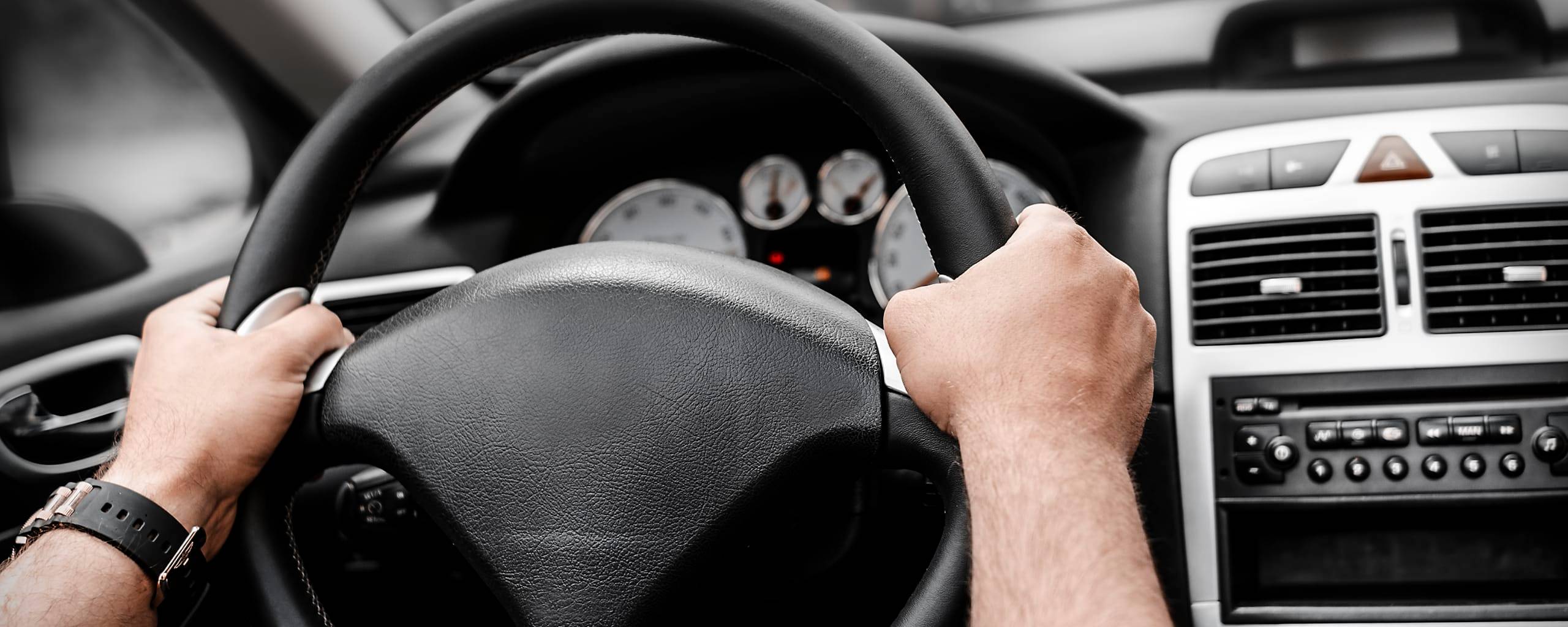 Steering Repair near Deer Park, WA